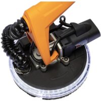 Шлифмашина для стен и потолков DLT Жираф MAX-XT R7234 - Превью изображения №7 — Интернет-магазин ПроЗаказ