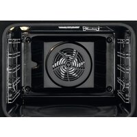 Электрический духовой шкаф Electrolux AssistedCooking SENSE 800 KOEBP39WX - Превью изображения №5 — Интернет-магазин ПроЗаказ