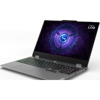 Игровой ноутбук Lenovo LOQ 15IRX9 83DV01E0RM - Превью изображения №3 — Интернет-магазин ПроЗаказ