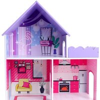 Кукольные домики