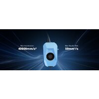 3D-принтер Sovol SV08 Zero - Превью изображения №4 — Интернет-магазин ПроЗаказ