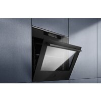 Электрический духовой шкаф Electrolux KOAAS31WT - Превью изображения №4 — Интернет-магазин ПроЗаказ