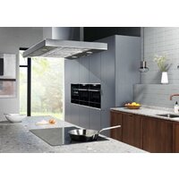Электрический духовой шкаф Electrolux KOAAS31WT - Превью изображения №5 — Интернет-магазин ПроЗаказ