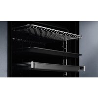 Электрический духовой шкаф Electrolux KOAAS31WT - Превью изображения №3 — Интернет-магазин ПроЗаказ