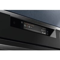 Электрический духовой шкаф Electrolux KOAAS31WT - Превью изображения №8 — Интернет-магазин ПроЗаказ