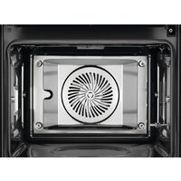 Электрический духовой шкаф Electrolux KOAAS31WT - Превью изображения №7 — Интернет-магазин ПроЗаказ