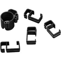 Подставка для монитора Buro BU-M042-D (черный) - Превью изображения №12 — Интернет-магазин ПроЗаказ