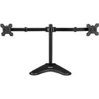 Подставка для монитора Buro BU-M042-D (черный) - Превью изображения №2 — Интернет-магазин ПроЗаказ