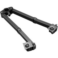 Подставка для монитора Buro BU-M042-D (черный) - Превью изображения №11 — Интернет-магазин ПроЗаказ