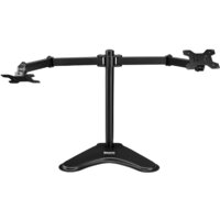 Подставка для монитора Buro BU-M042-D (черный) - Превью изображения №4 — Интернет-магазин ПроЗаказ