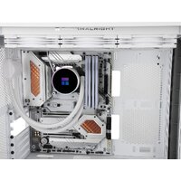 Система жидкостного охлаждения для процессора Thermalright Frozen Magic 360 Scenic V2 (белый) - Превью изображения №8 — Интернет-магазин ПроЗаказ