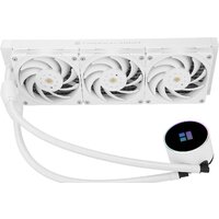Система жидкостного охлаждения для процессора Thermalright Frozen Magic 360 Scenic V2 (белый) - Превью изображения №3 — Интернет-магазин ПроЗаказ