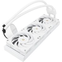 Система жидкостного охлаждения для процессора Thermalright Frozen Magic 360 Scenic V2 (белый) - Превью изображения №4 — Интернет-магазин ПроЗаказ
