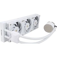 Система жидкостного охлаждения для процессора Thermalright Frozen Magic 360 Scenic V2 (белый) - Превью изображения №2 — Интернет-магазин ПроЗаказ