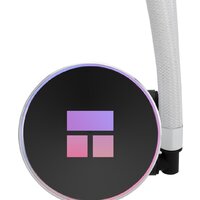 Система жидкостного охлаждения для процессора Thermalright Frozen Magic 360 Scenic V2 (белый) - Превью изображения №6 — Интернет-магазин ПроЗаказ