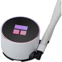 Система жидкостного охлаждения для процессора Thermalright Frozen Magic 360 Scenic V2 (белый) - Превью изображения №7 — Интернет-магазин ПроЗаказ