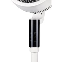 Вентилятор Evolution AirLeaf AL-307DC (белый) - Превью изображения №16 — Интернет-магазин ПроЗаказ