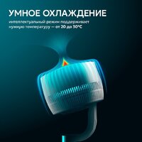 Вентилятор Evolution AirLeaf AL-307DC (белый) - Превью изображения №3 — Интернет-магазин ПроЗаказ