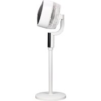 Вентилятор Evolution AirLeaf AL-307DC (белый) - Превью изображения №12 — Интернет-магазин ПроЗаказ