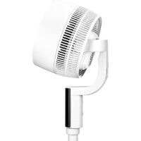 Вентилятор Evolution AirLeaf AL-307DC (белый) - Превью изображения №22 — Интернет-магазин ПроЗаказ