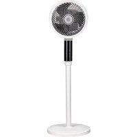 Вентилятор Evolution AirLeaf AL-307DC (белый) - Превью изображения №10 — Интернет-магазин ПроЗаказ