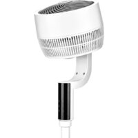 Вентилятор Evolution AirLeaf AL-307DC (белый) - Превью изображения №18 — Интернет-магазин ПроЗаказ