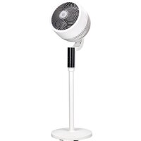 Вентилятор Evolution AirLeaf AL-307DC (белый) - Превью изображения №14 — Интернет-магазин ПроЗаказ