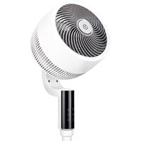 Вентилятор Evolution AirLeaf AL-307DC (белый) - Превью изображения №25 — Интернет-магазин ПроЗаказ