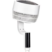 Вентилятор Evolution AirLeaf AL-307DC (белый) - Превью изображения №26 — Интернет-магазин ПроЗаказ