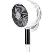 Вентилятор Evolution AirLeaf AL-307DC (белый) - Превью изображения №20 — Интернет-магазин ПроЗаказ