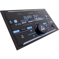 USB-магнитола Aura Storm-846DSP - Превью изображения №3 — Интернет-магазин ПроЗаказ