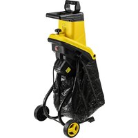 Садовый измельчитель Garvill GT-2500 - Превью изображения №14 — Интернет-магазин ПроЗаказ