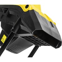 Садовый измельчитель Garvill GT-2500 - Превью изображения №3 — Интернет-магазин ПроЗаказ