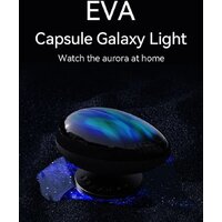 Проектор Wanbo Eva Galaxy Light WPL11 (коричневый) - Превью изображения №10 — Интернет-магазин ПроЗаказ