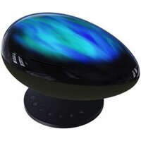 Проектор Wanbo Eva Galaxy Light WPL11 (коричневый) - Превью изображения №2 — Интернет-магазин ПроЗаказ