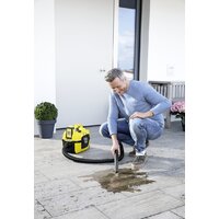Пылесос Karcher WD 1 Compact Battery Set 1.198-301.0 - Превью изображения №14 — Интернет-магазин ПроЗаказ