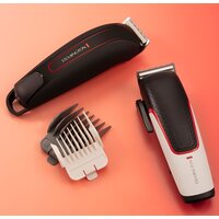 Машинка для стрижки волос Remington Easy Fade Pro HC550 - Превью изображения №4 — Интернет-магазин ПроЗаказ
