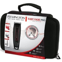Машинка для стрижки волос Remington Easy Fade Pro HC550 - Превью изображения №5 — Интернет-магазин ПроЗаказ
