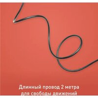 Отпариватель Tefal Pure Pop DT2022E1 - Превью изображения №6 — Интернет-магазин ПроЗаказ