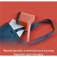 Отпариватель Tefal Pure Pop DT2022E1 - Превью изображения №5 — Интернет-магазин ПроЗаказ