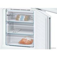 Холодильник Bosch Serie 4 KGN49XW30U - Превью изображения №4 — Интернет-магазин ПроЗаказ