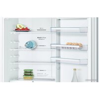 Холодильник Bosch Serie 4 KGN49XW30U - Превью изображения №3 — Интернет-магазин ПроЗаказ