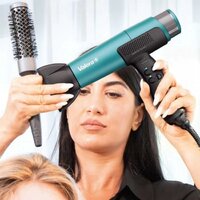 Фен Valera VanityCare AI 501.00 VA EP (изумрудный пульс) - Превью изображения №6 — Интернет-магазин ПроЗаказ