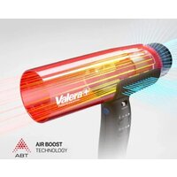 Фен Valera VanityCare AI 501.00 VA EP (изумрудный пульс) - Превью изображения №7 — Интернет-магазин ПроЗаказ