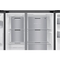 Холодильник side by side Samsung RS70F64KETEO - Превью изображения №7 — Интернет-магазин ПроЗаказ