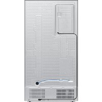 Холодильник side by side Samsung RS70F64KETEO - Превью изображения №4 — Интернет-магазин ПроЗаказ
