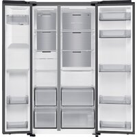 Холодильник side by side Samsung RS70F64KETEO - Превью изображения №5 — Интернет-магазин ПроЗаказ