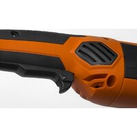 Угловая шлифмашина Daewoo Power DAG 1250-125 - Превью изображения №5 — Интернет-магазин ПроЗаказ