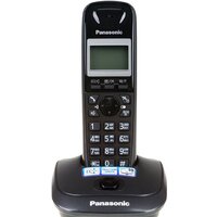 Радиотелефон Panasonic KX-TG2511UAT - Превью изображения №2 — Интернет-магазин ПроЗаказ