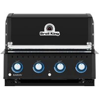 Broil King Baron 420 Bi 875653SDWPL